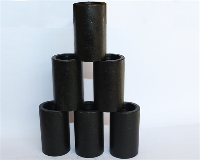 泰和钢筋套筒套价